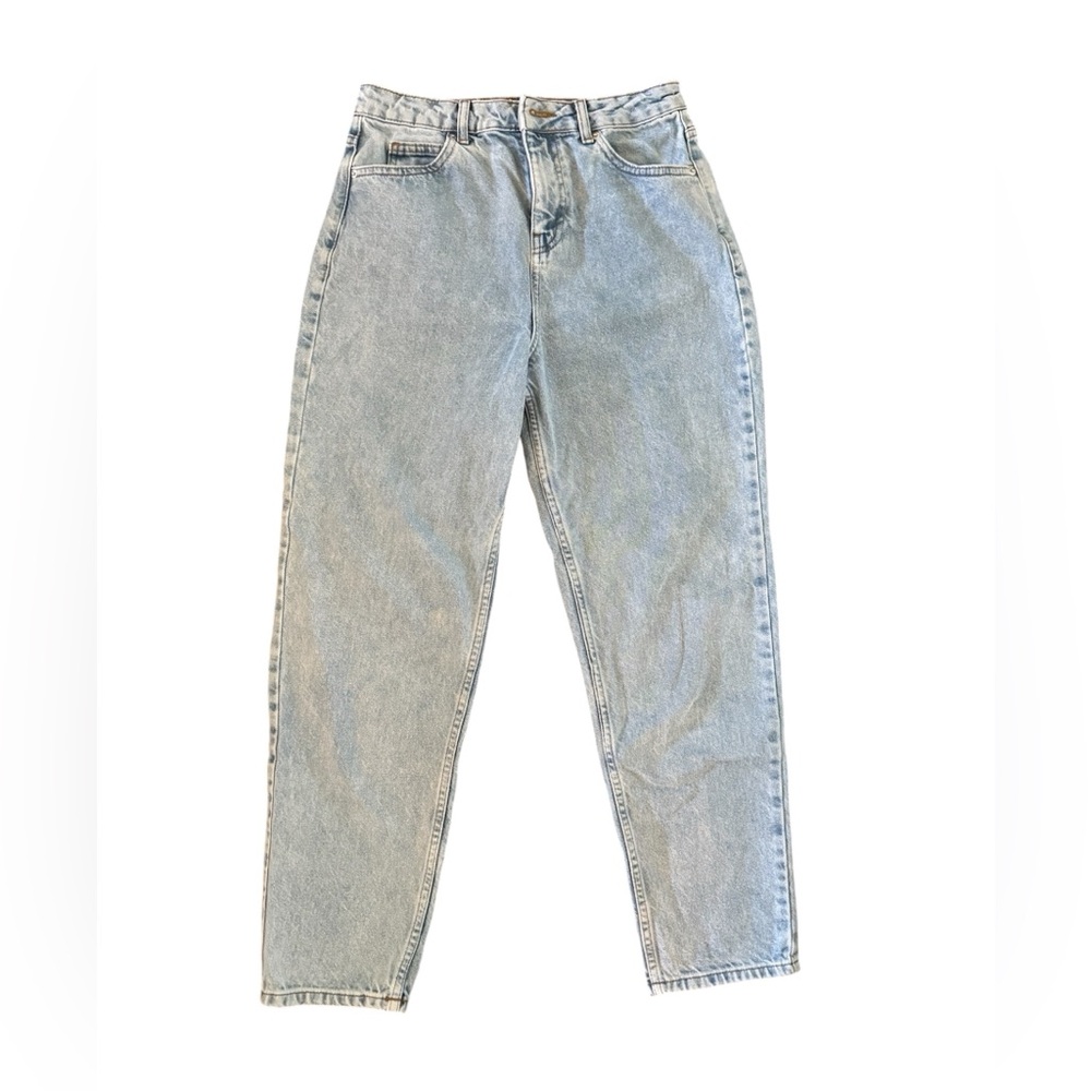 ASOS Baggy Jeans